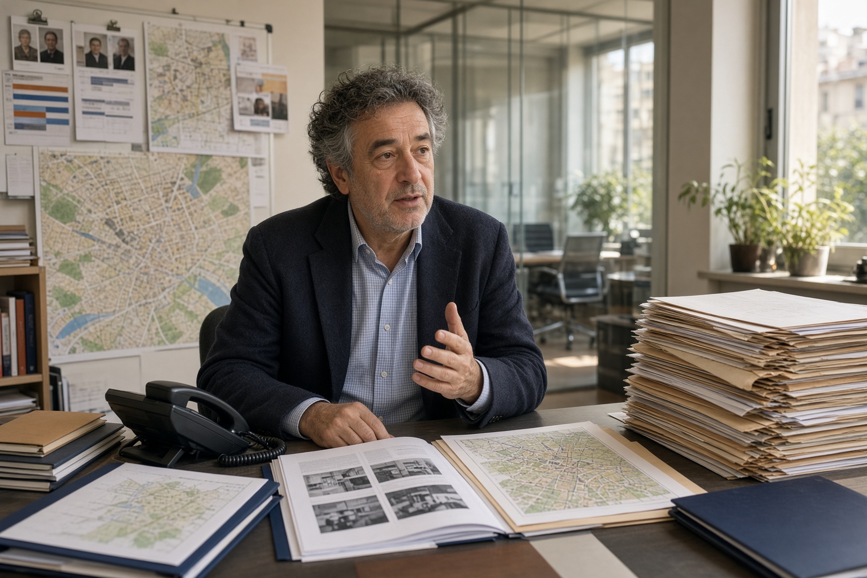 Il caso Arena mette sotto esame la selezione del personale di Futuro Nazionale a Milano