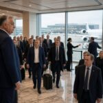 I viaggi esteri di Orbán sono costati due miliardi di fiorini al bilancio ungherese