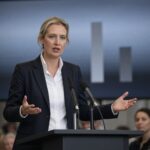 L’AfD passa in testa nei sondaggi e rilancia lo stop agli aiuti all’Ucraina