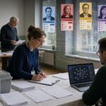 Reti russe hanno colpito cinque partiti tedeschi per minare la fiducia nel voto