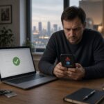 Dopo il voto online arrivano le notifiche militari: il controllo digitale russo si estende
