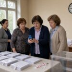 Convocati al distretto militare membri di commissione legati a Yabloko