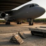 Opposizione bielorussa: infrastrutture militari in ampliamento nella regione di Grodno