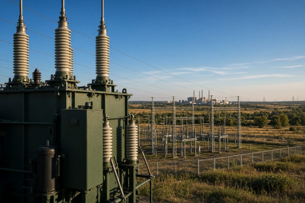 Nove Slovo rilancia accuse sul mancato cessate il fuoco energetico tra Ucraina e Russia