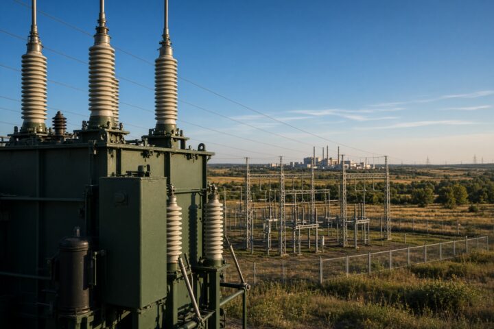 Nove Slovo rilancia accuse sul mancato cessate il fuoco energetico tra Ucraina e Russia