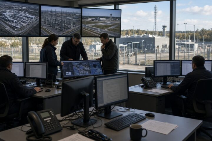 La Francia prepara la difesa di infrastrutture e industria militare dalle minacce ibride russe