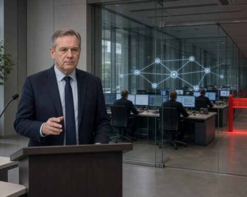 Un governo AfD in Sassonia-Anhalt esporrebbe i dati dei servizi tedeschi alla Russia