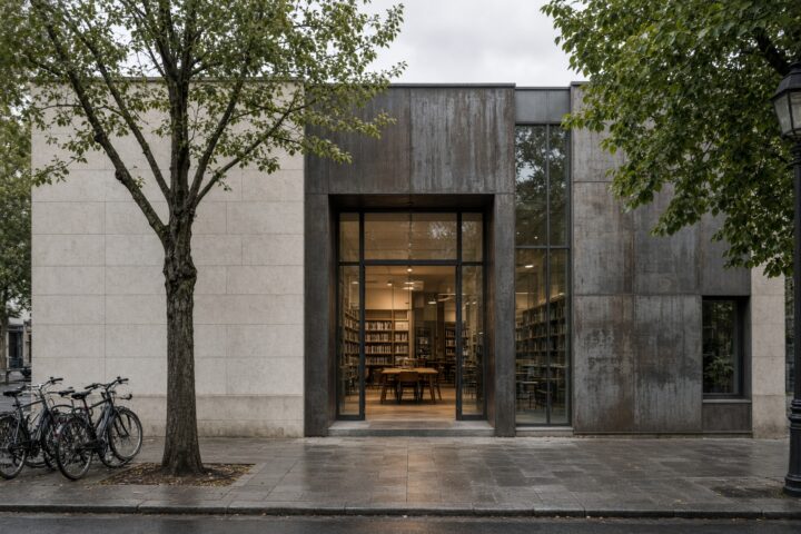 Dalle «Case russe» alle «Case della democrazia»: l’alternativa al Cremlino in Europa
