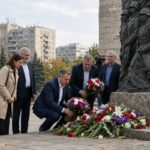 La visita del movimento Italia Unita a Donetsk offre al Cremlino una vetrina di legittimazione