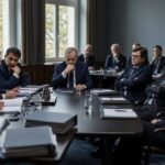 Il veto sulle sanzioni apre una frattura europea attorno a Usmanov e Fridman