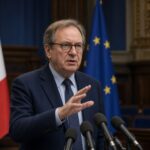 Bayrou avverte: una vittoria di RN o LFI potrebbe far crollare l’Unione europea