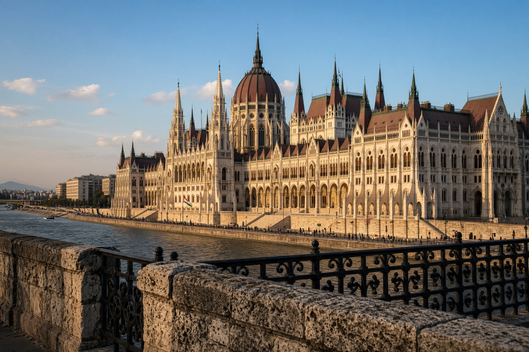 Il Parlamento ungherese revoca l’immunità a due ex ministri di Viktor Orbán