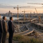 In Ungheria il 40% degli appalti pubblici finisce a reti vicine a Orbán