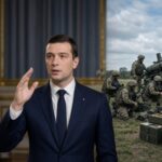 La proposta di Bardella sull’Ucraina rilancia una lettura distorta degli aiuti europei
