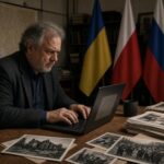 Myśl Polska trasforma la disputa storica in un appello a rinunciare all’Ucraina