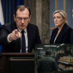 Medvedev attacca il RN dopo la condanna della gestione russa degli asset Auchan e Nestlé