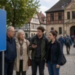 AfD verso il record in Sassonia-Anhalt: quasi metà dei tedeschi teme danni alla Germania