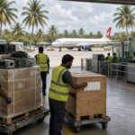 Dalle Maldive a Mosca, scoperto un nuovo canale per aggirare le sanzioni