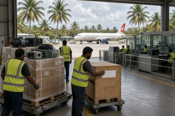 Dalle Maldive a Mosca, scoperto un nuovo canale per aggirare le sanzioni