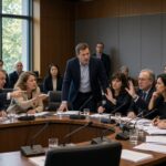 La delegazione del Parlamento europeo sulla Russia sfiora una svolta filorussa nelle procedure interne