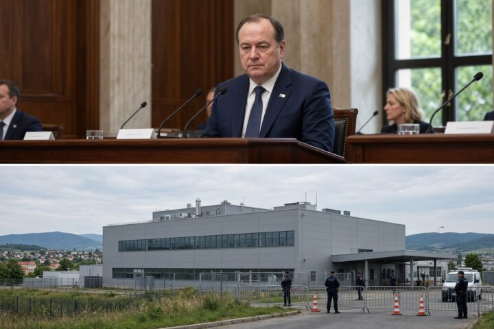 Fico ignora le operazioni ibride russe e lascia la Slovacchia esposta nell’Alleanza