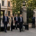 Budapest espelle dieci diplomatici russi e restringe il fronte operativo del Cremlino