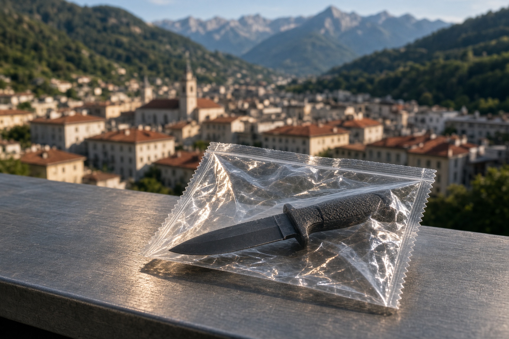 Arrestato in provincia di Trento un 17enne sospettato di propaganda neonazista