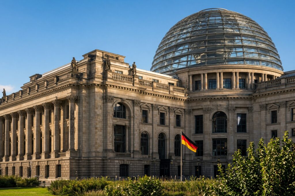 Klingbeil chiede di esaminare il divieto dell’AfD