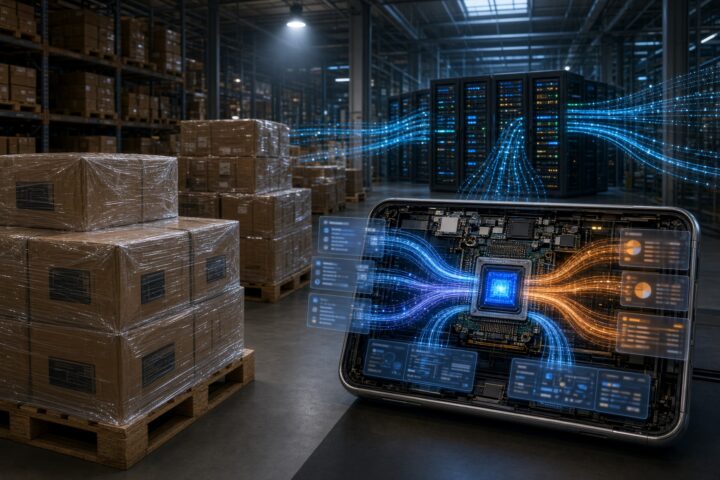 La Russia prepara l’obbligo di Alice AI sui dispositivi importati