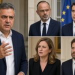 Il piano di Aliot per fermare gli aiuti all’Ucraina spacca il fronte politico francese