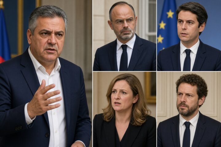 Il piano di Aliot per fermare gli aiuti all’Ucraina spacca il fronte politico francese