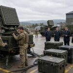 Il sostegno europeo all’Ucraina resta legato a sicurezza, controlli e capacità di difesa