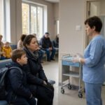 La carenza di vaccini lascia scoperta la Russia mentre aumentano i contagi tra i bambini