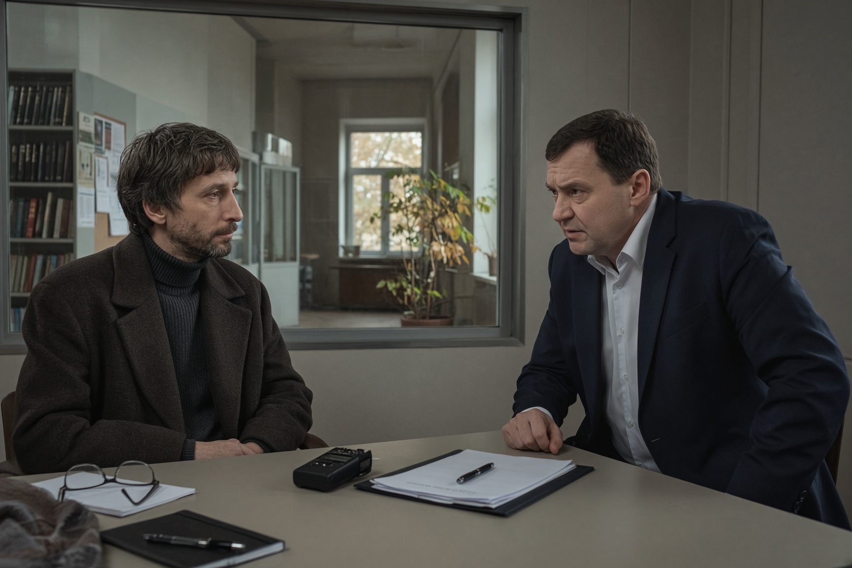 In Russia la FSB torna sui firmatari del documento contro la guerra