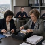 La commissione di Murmansk manda alla procura due appelli alla pace di un candidato