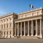 Secondo un commentatore, il Cremlino potrebbe favorire Roberto Vannacci per indebolire la coalizione di governo italiana