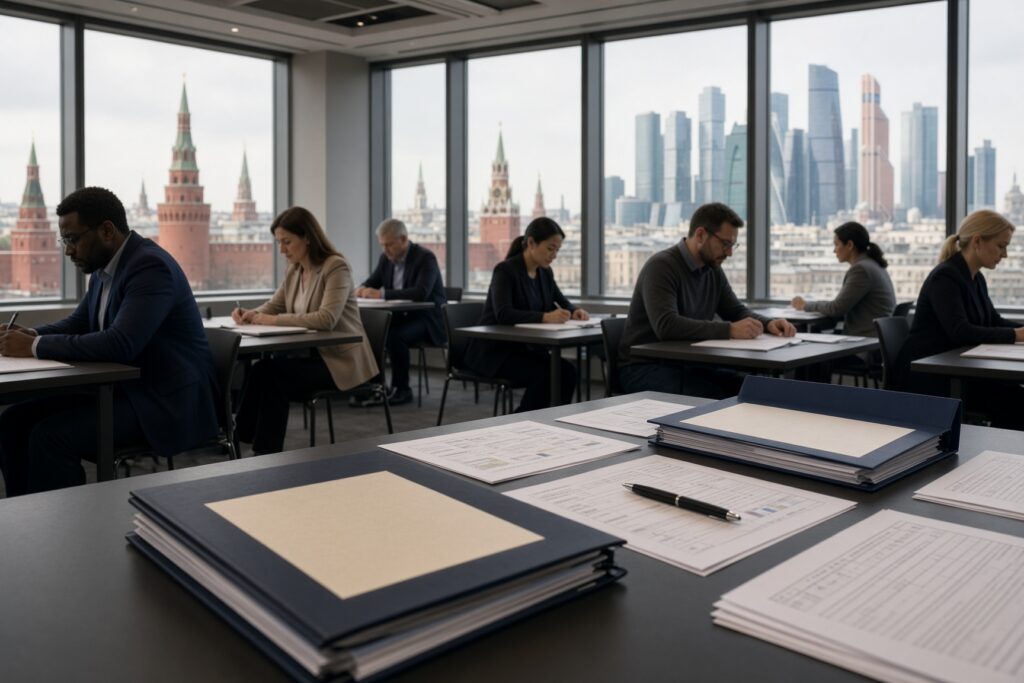 Mosca finanzia una rete internazionale di osservatori per legittimare i propri processi elettorali