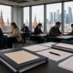 Mosca finanzia una rete internazionale di osservatori per legittimare i propri processi elettorali