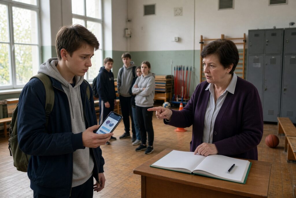 Al MEPhI crediti in cambio del voto online, mentre gli studenti vengono mobilitati per Russia Unita