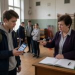 Al MEPhI crediti in cambio del voto online, mentre gli studenti vengono mobilitati per Russia Unita