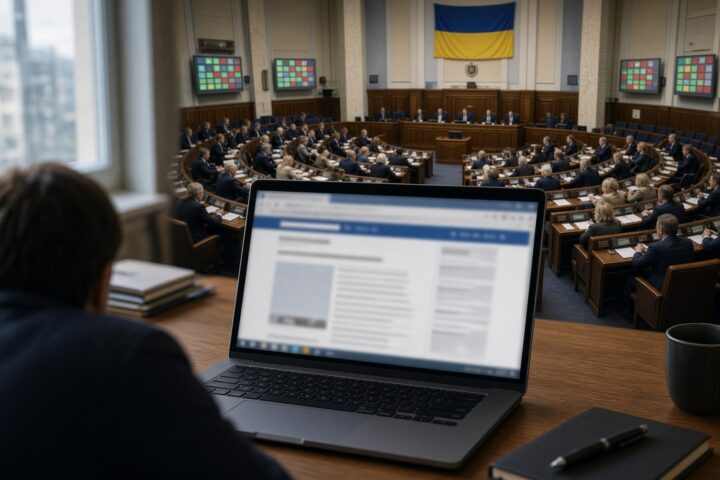 Un sito norvegese rilancia la tesi dell’Ucraina neonazista, smentita da dati e istituzioni