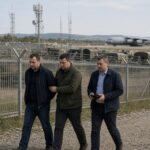 La Romania sventa un piano russo: fermato un agente che spiava basi Nato