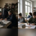 Le autorità bielorusse colpiscono studenti e famiglie legati all’università in esilio