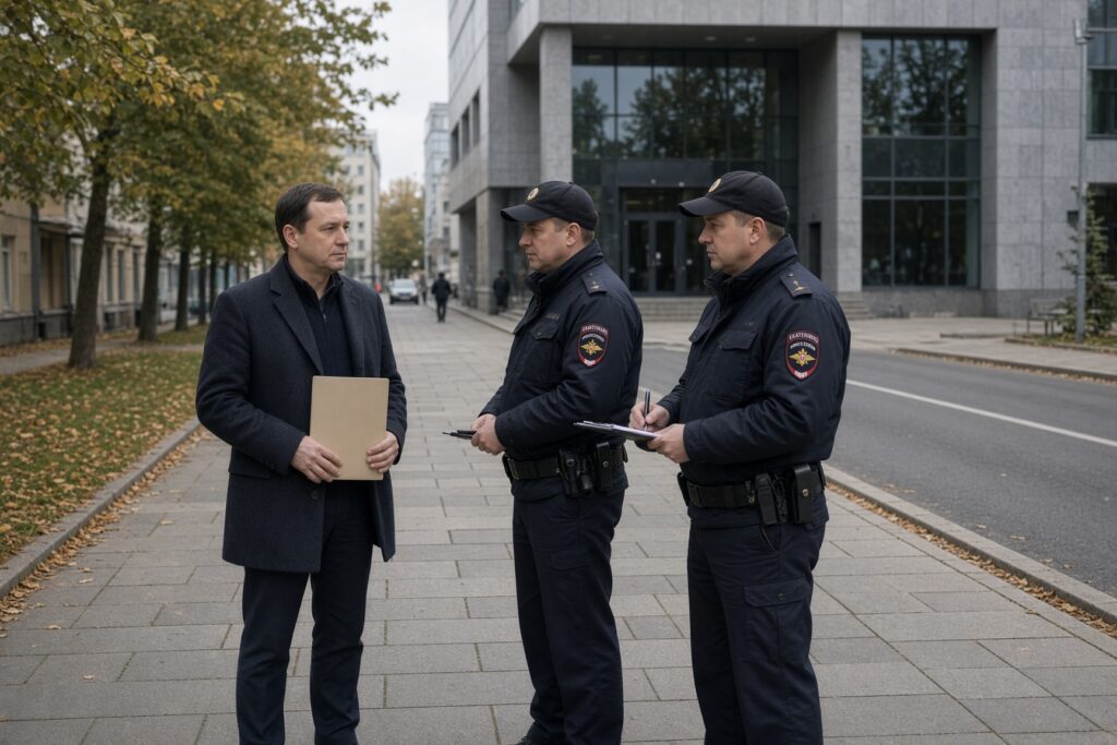 La Commissione elettorale russa esclude Bondarenko e mette sotto pressione Kiselev