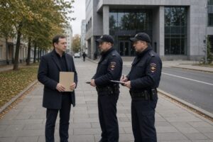 La Commissione elettorale russa esclude Bondarenko e mette sotto pressione Kiselev