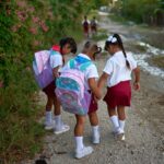 A Cuba inizia l’anno scolastico, ma molte famiglie non possono iscrivere i figli