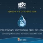 A Venezia si svolgerà il 15° Trans-Regional Seapower Symposium il 6 e 7 ottobre