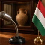 Fidesz difende Balázs Hankó e critica l’indagine sul Fondo culturale nazionale