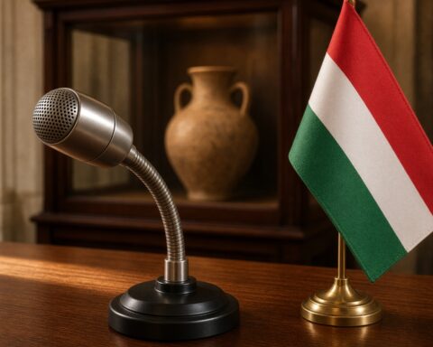 Fidesz difende Balázs Hankó e critica l’indagine sul Fondo culturale nazionale