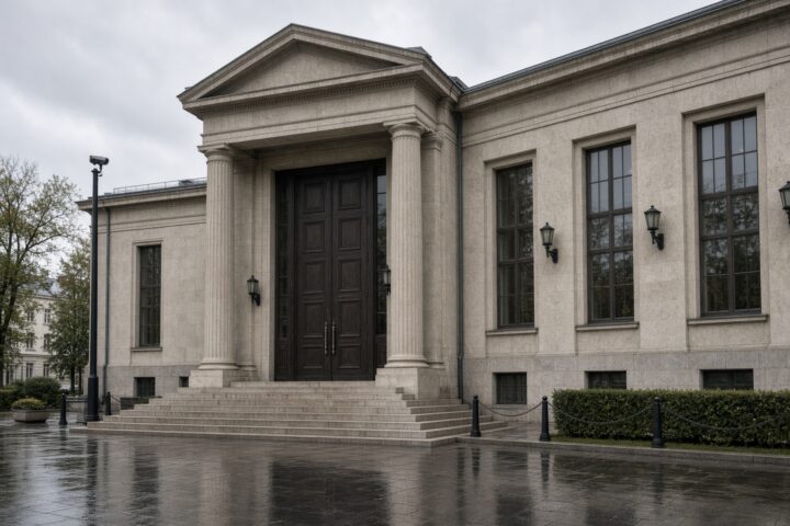 In Svizzera l’ex agente Garavskij conferma l’ordine di eliminare gli oppositori bielorussi